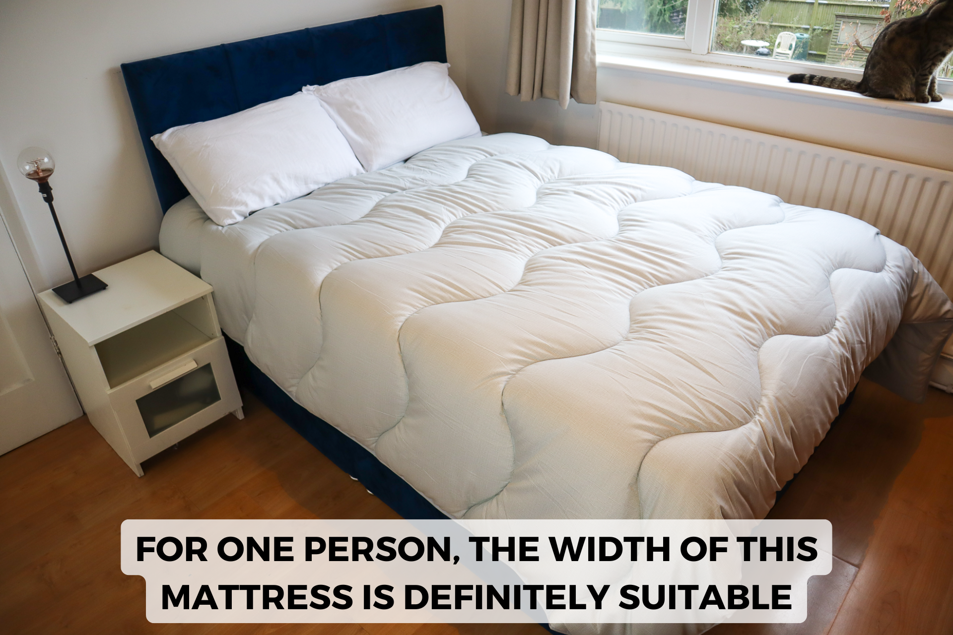 single mattress